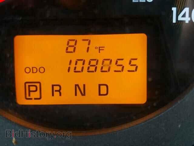 2012 TOYOTA RAV4 - VIN: 2T3BF4DV9CW213601 - Фото 8