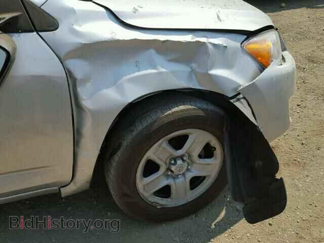 2012 TOYOTA RAV4 - VIN: 2T3BF4DV9CW213601 - Фото 10