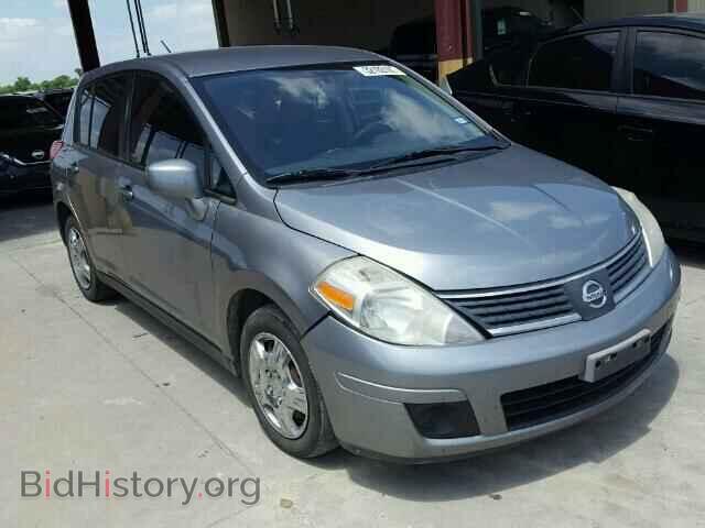 Фотография 3N1BC13E89L416488 - NISSAN VERSA 2009