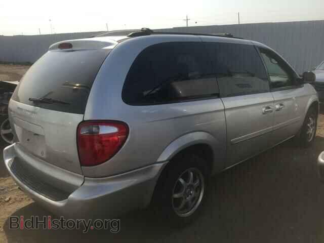 2006 DODGE CARAVAN - VIN: 2D4GP44L66R779119 - Фото 4