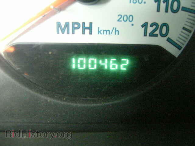 2006 DODGE CARAVAN - VIN: 2D4GP44L66R779119 - Фото 8