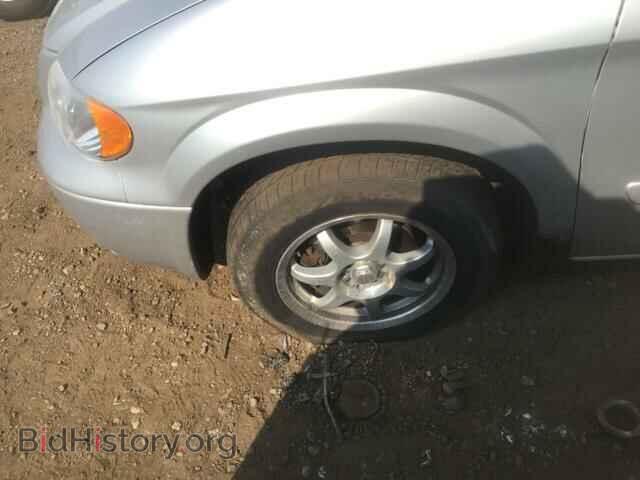 2006 DODGE CARAVAN - VIN: 2D4GP44L66R779119 - Фото 10
