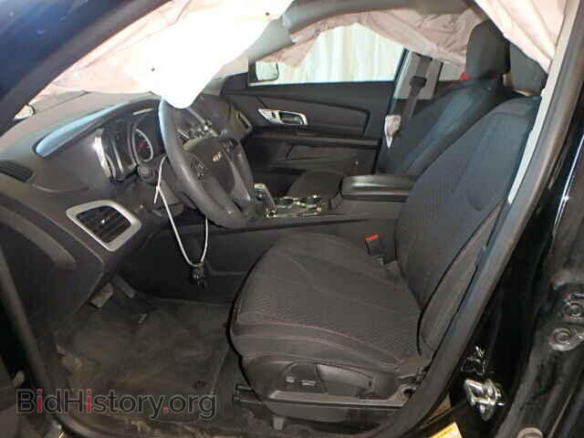 2014 GMC TERRAIN - VIN: 2GKALMEK0E6243727 - Фото 5