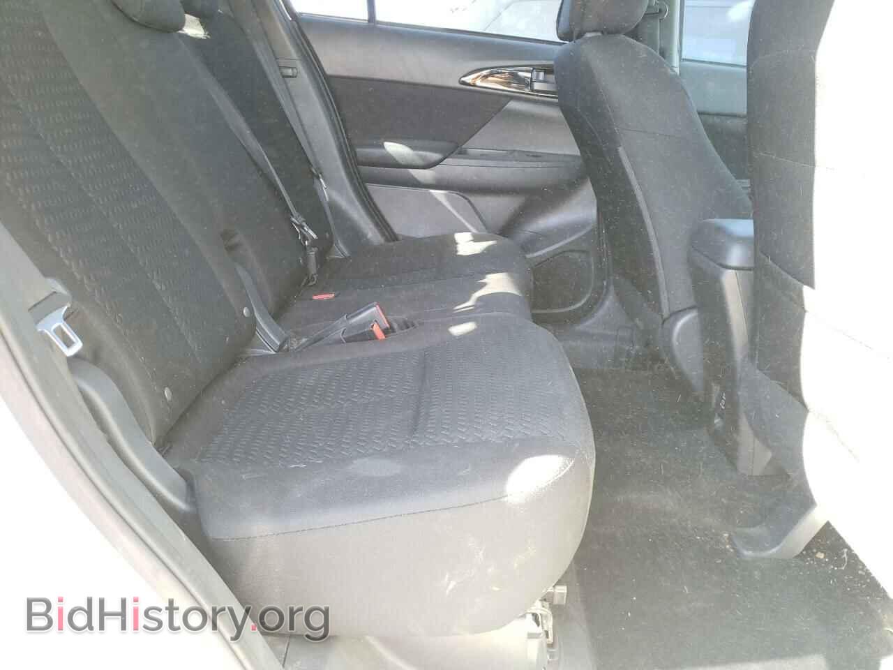 2020 MITSUBISHI ECLIPSE - VIN: JA4AS3AA7LZ000546 - Photo 6