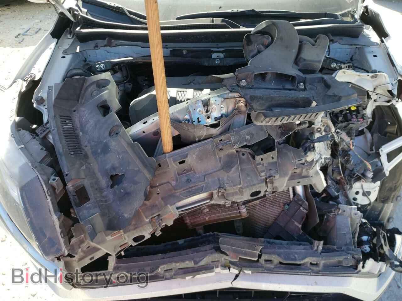 2020 MITSUBISHI ECLIPSE - VIN: JA4AS3AA7LZ000546 - Photo 7