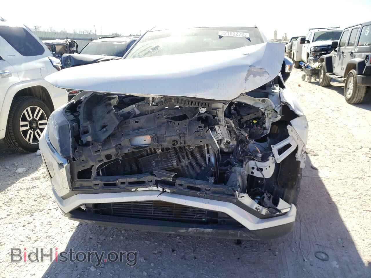 2020 MITSUBISHI ECLIPSE - VIN: JA4AS3AA7LZ000546 - Photo 9