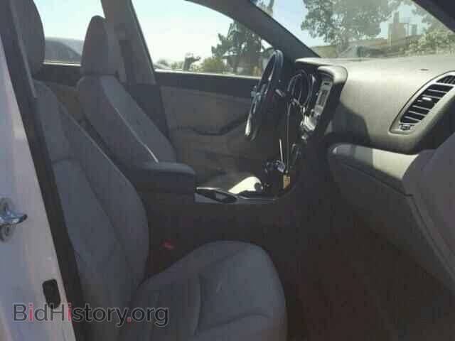 2015 KIA OPTIMA - VIN: 5XXGN4A79FG500412 - Photo 5