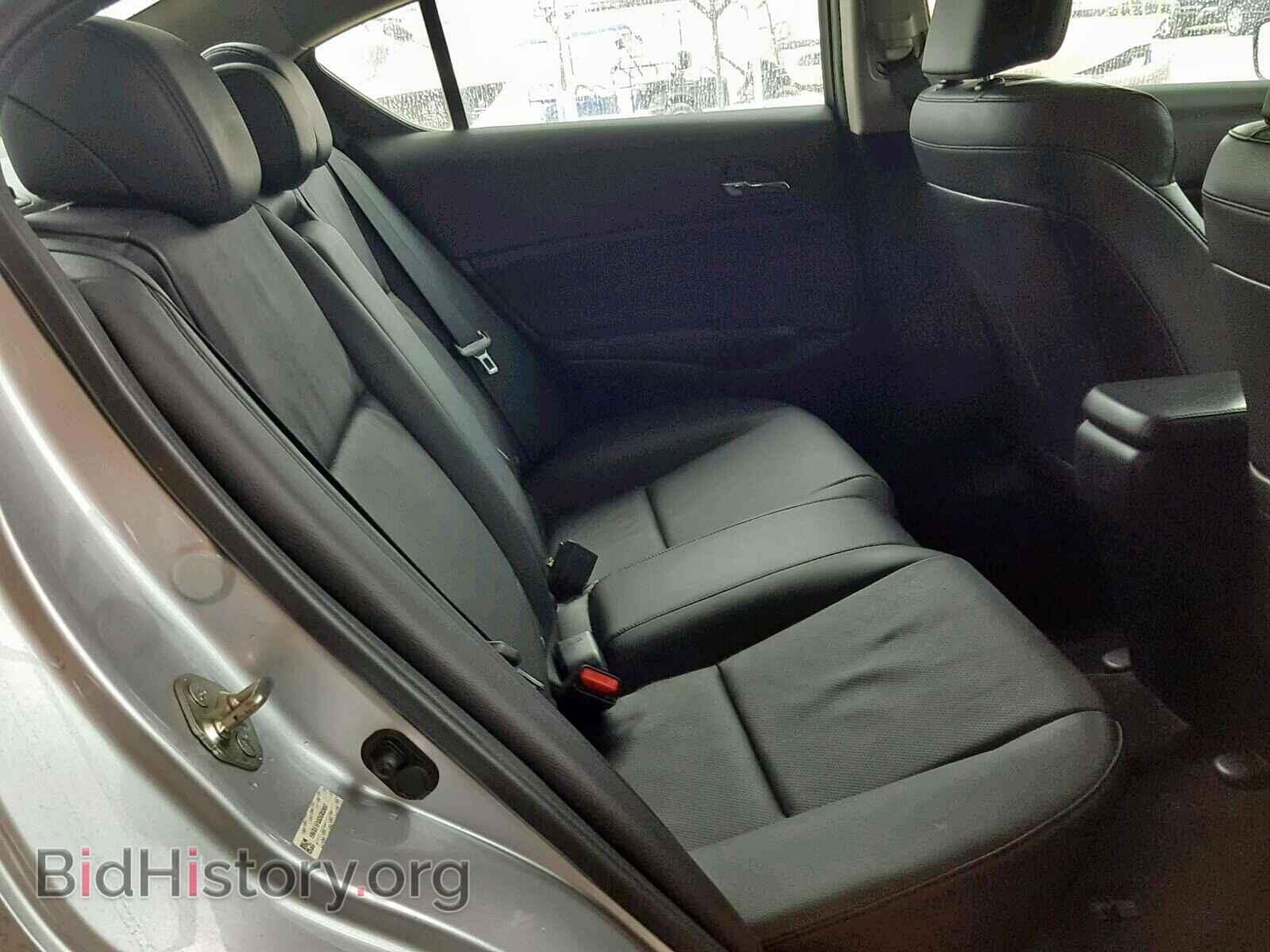 2013 ACURA ILX - VIN: 19VDE1F55DE002697 - Фото 6