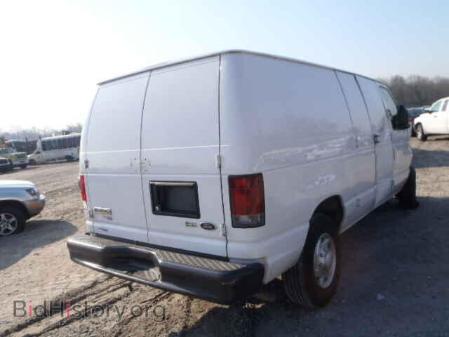2011 FORD ECONOLINE - VIN: 1FTNE2EW2BDB37856 - Фото 4