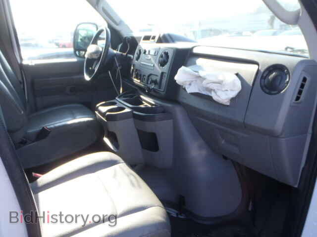 2011 FORD ECONOLINE - VIN: 1FTNE2EW2BDB37856 - Фото 5