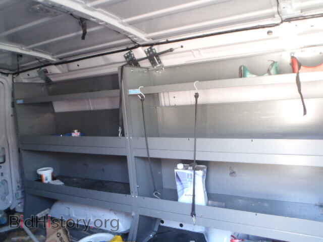 2011 FORD ECONOLINE - VIN: 1FTNE2EW2BDB37856 - Фото 6