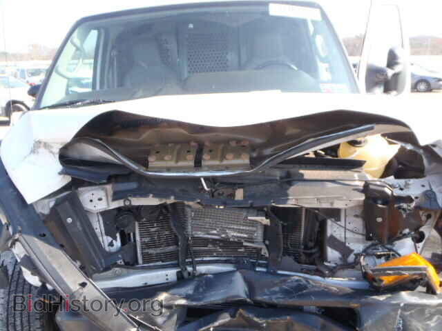 2011 FORD ECONOLINE - VIN: 1FTNE2EW2BDB37856 - Фото 7