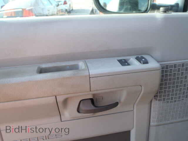 2011 FORD ECONOLINE - VIN: 1FTNE2EW2BDB37856 - Фото 9