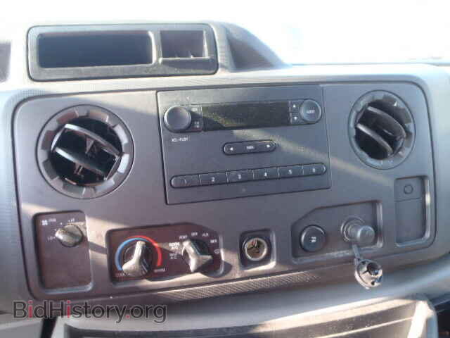 2011 FORD ECONOLINE - VIN: 1FTNE2EW2BDB37856 - Фото 10