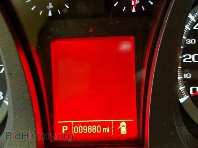 2017 GMC TERRAIN - VIN: 2GKFLTEKXH6116200 - Фото 8