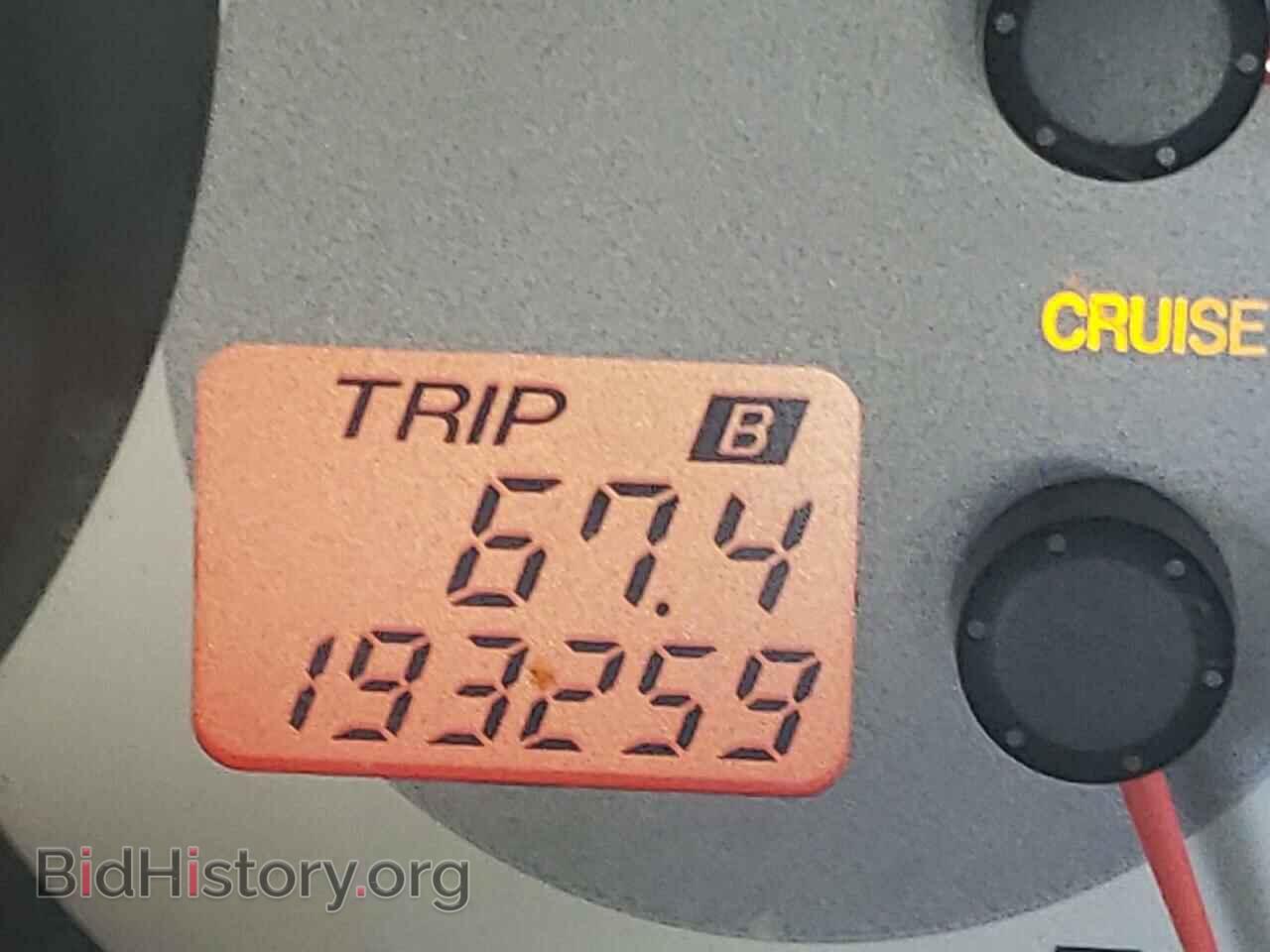 2008 MAZDA 3 - VIN: JM1BK32G481819632 - Фото 8
