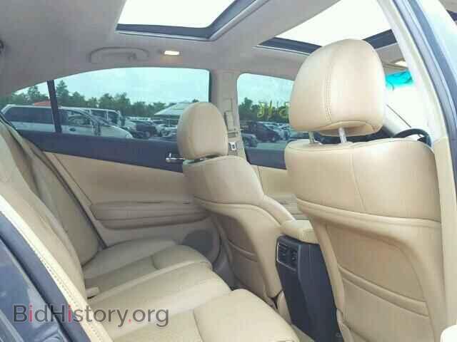 2010 NISSAN MAXIMA - VIN: 1N4AA5APXAC845437 - Фото 6