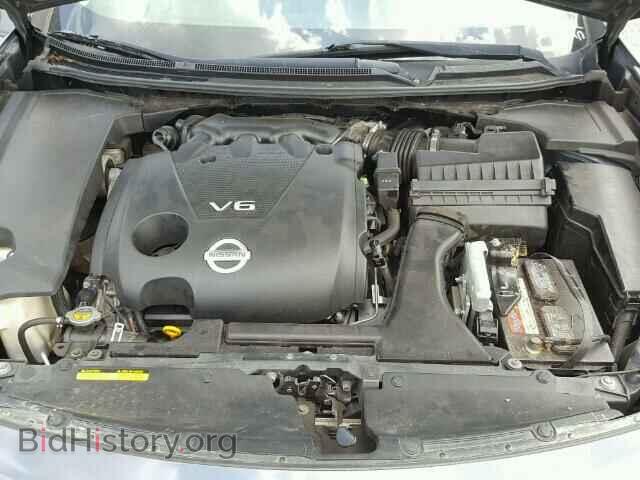 2010 NISSAN MAXIMA - VIN: 1N4AA5APXAC845437 - Фото 7