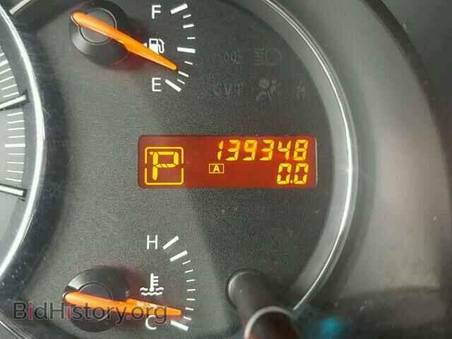 2010 NISSAN MAXIMA - VIN: 1N4AA5APXAC845437 - Фото 8