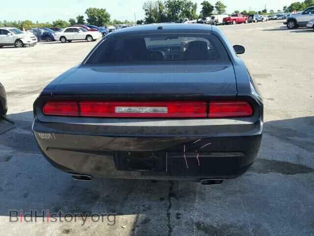 2014 DODGE CHALLENGER - VIN: 2C3CDYAG8EH180217 - Фото 10