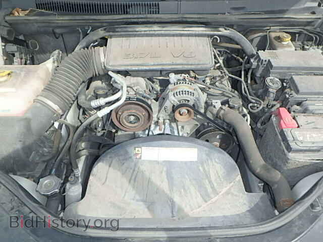 2008 JEEP CHEROKEE - VIN: 1J8GR48K28C157016 - Фото 7