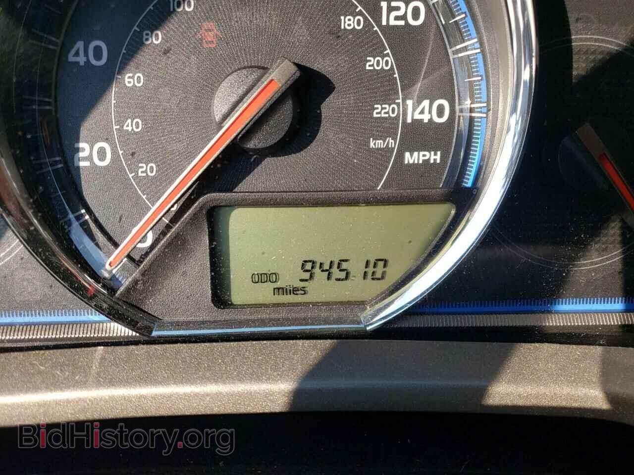 2015 TOYOTA RAV4 - VIN: 2T3DFREV7FW366406 - Фото 8