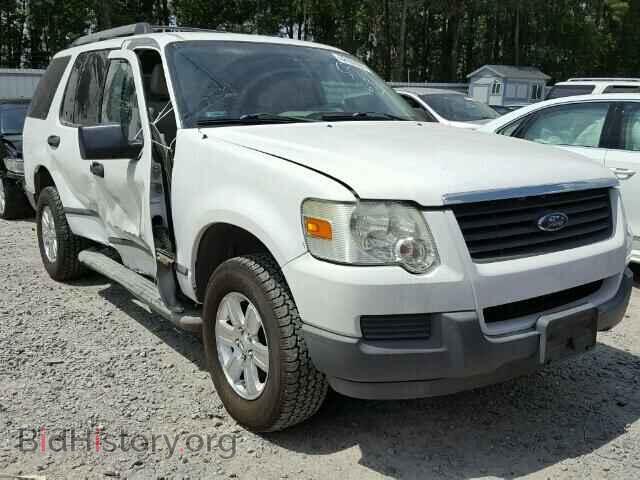 Фотография 1FMEU62EX6ZA21301 - FORD EXPLORER 2006
