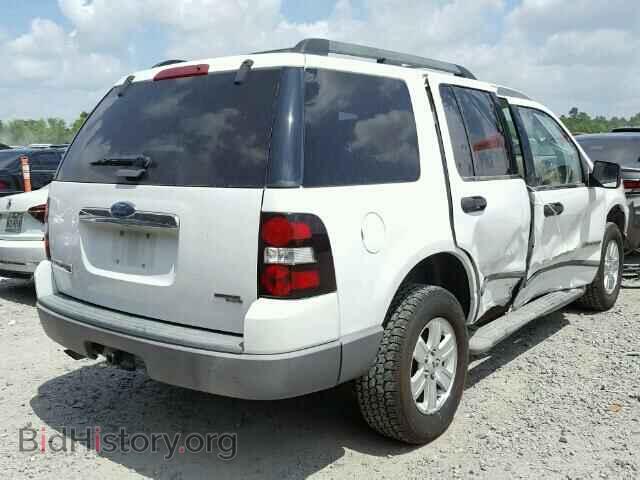 2006 FORD EXPLORER - VIN: 1FMEU62EX6ZA21301 - Фото 4