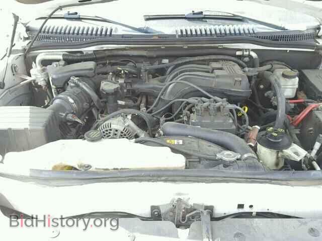 2006 FORD EXPLORER - VIN: 1FMEU62EX6ZA21301 - Фото 7
