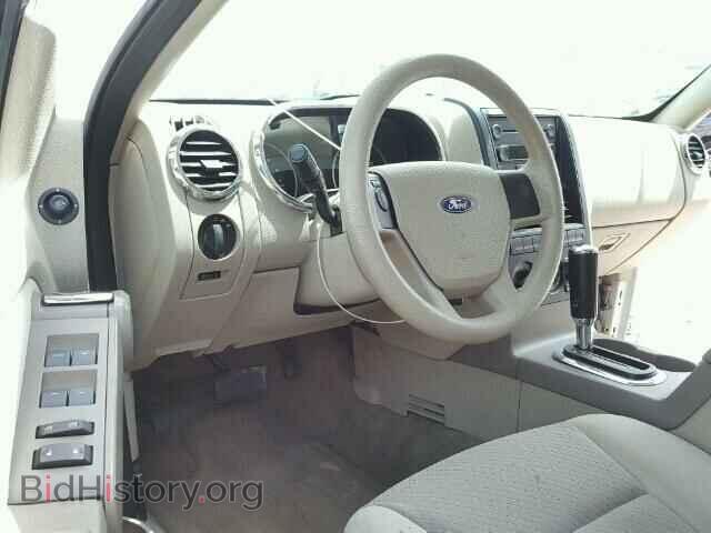 2006 FORD EXPLORER - VIN: 1FMEU62EX6ZA21301 - Фото 9