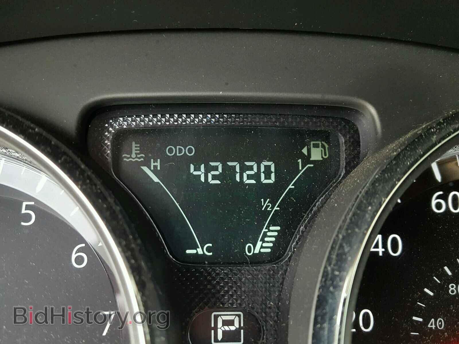 2016 NISSAN VERSA - VIN: 3N1CN7AP2GL846570 - Фото 8