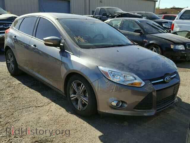 Photo 1FADP3K28EL294434 - FORD FOCUS 2014
