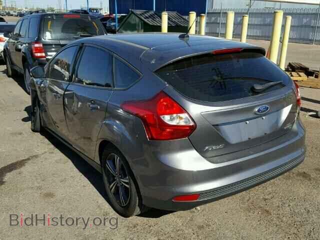 2014 FORD FOCUS - VIN: 1FADP3K28EL294434 - Photo 3