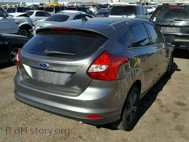 2014 FORD FOCUS - VIN: 1FADP3K28EL294434 - Photo 4