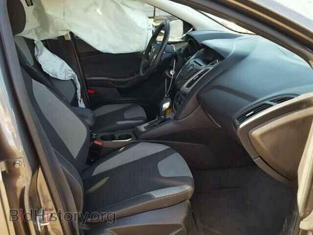 2014 FORD FOCUS - VIN: 1FADP3K28EL294434 - Photo 5
