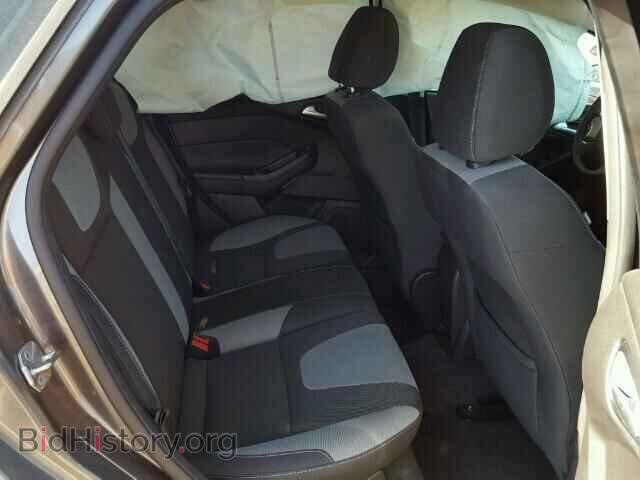 2014 FORD FOCUS - VIN: 1FADP3K28EL294434 - Photo 6