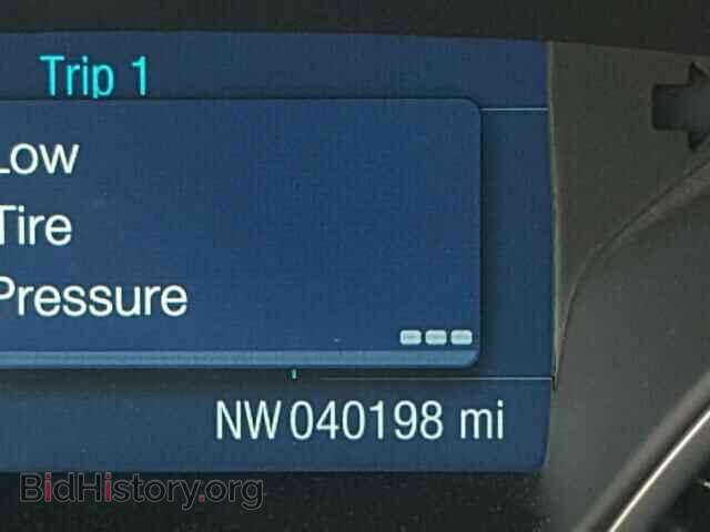 2014 FORD FOCUS - VIN: 1FADP3K28EL294434 - Photo 8