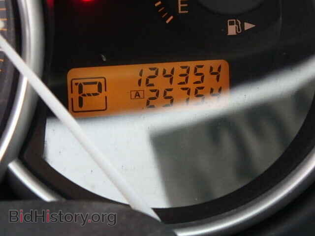 2007 NISSAN VERSA - VIN: 3N1BC13E27L414667 - Photo 8