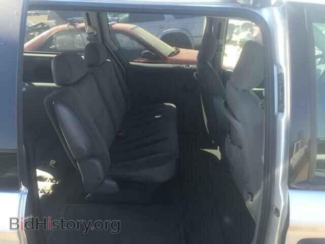 2006 DODGE CARAVAN - VIN: 1D4GP24R26B614675 - Фото 6