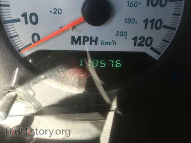 2006 DODGE CARAVAN - VIN: 1D4GP24R26B614675 - Фото 8