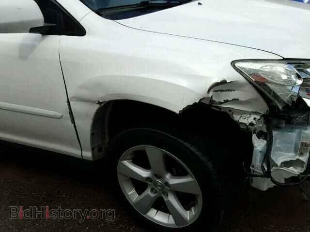 2005 LEXUS RX330 - VIN: 2T2HA31U75C048669 - Фото 10