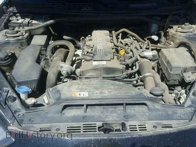 2013 HYUNDAI GENESIS - VIN: KMHHT6KD6DU096434 - Фото 7