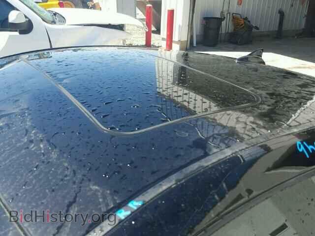 2013 HYUNDAI GENESIS - VIN: KMHHT6KD6DU096434 - Фото 9