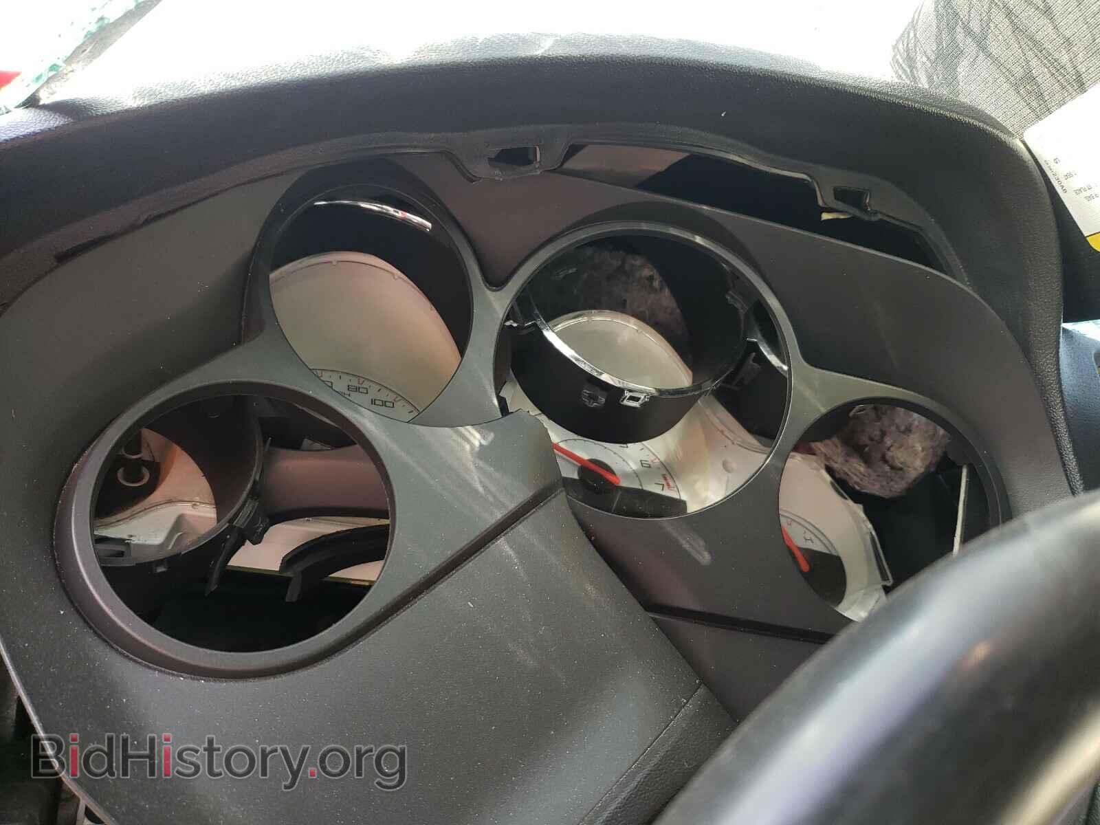2014 DODGE CHALLENGER - VIN: 2C3CDYAGXEH316301 - Photo 8