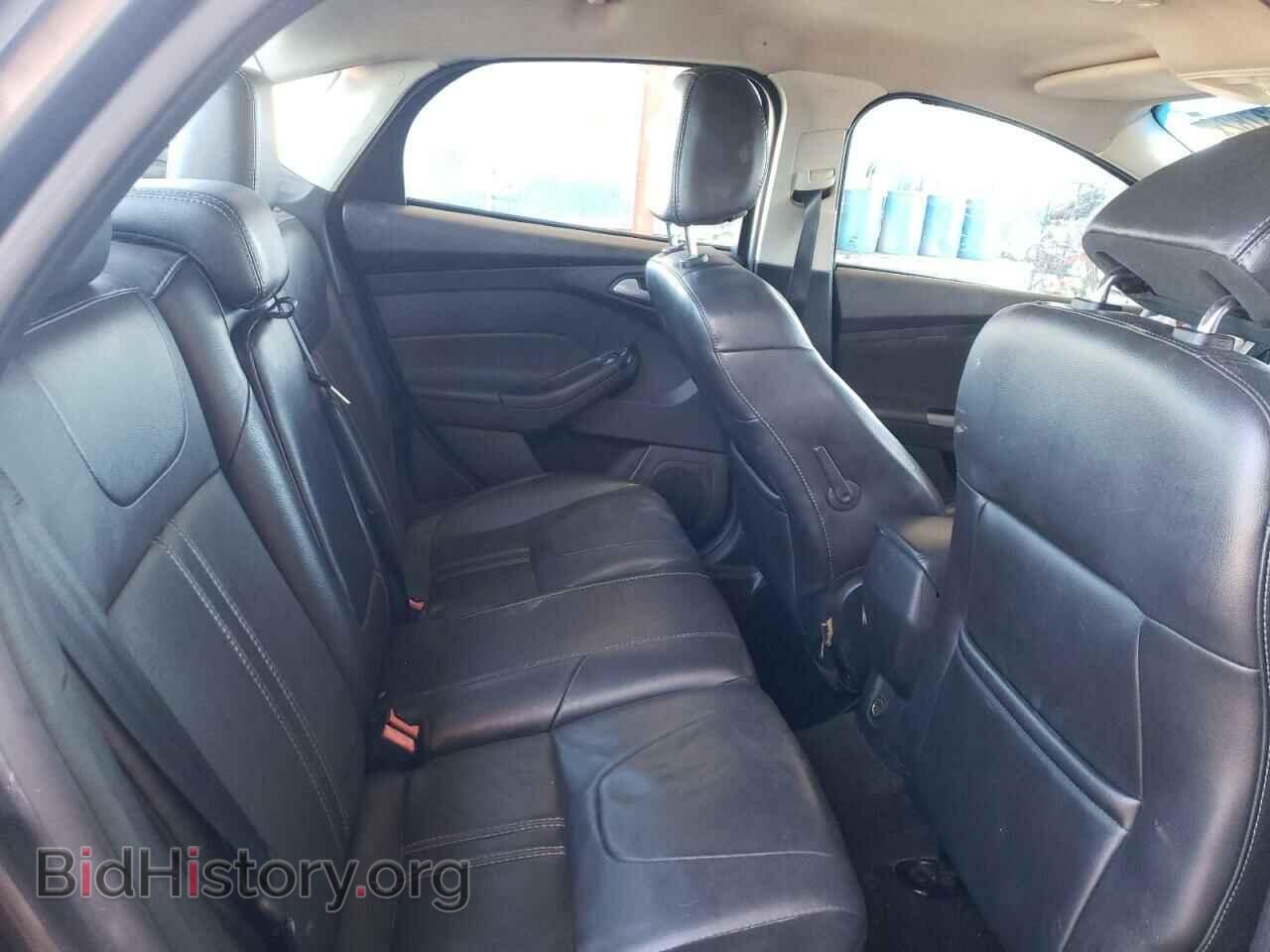 2014 FORD FOCUS - VIN: 1FADP3F22EL227595 - Фото 6