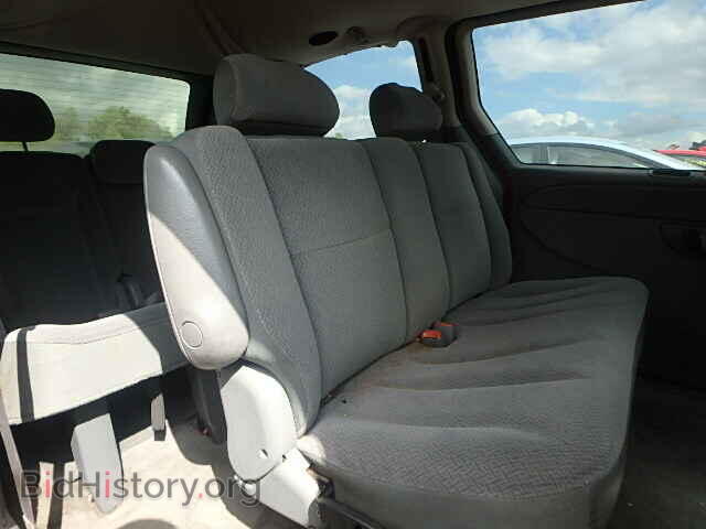 2006 DODGE CARAVAN - VIN: 1D4GP24R46B665269 - Фото 6
