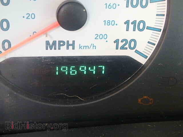 2006 DODGE CARAVAN - VIN: 1D4GP24R46B665269 - Фото 8