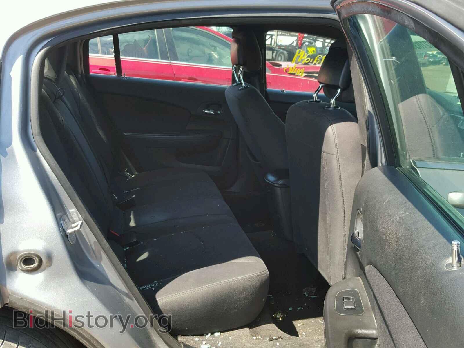 2013 CHRYSLER 200 - VIN: 1C3CCBAB1DN641848 - Фото 6
