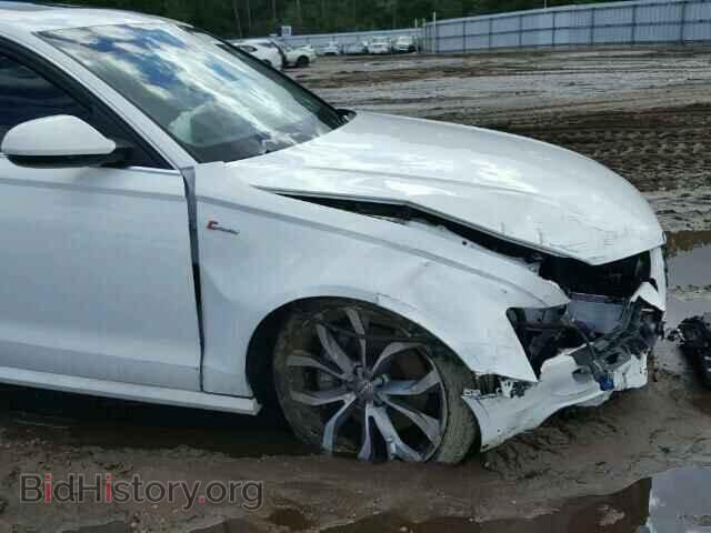 2012 AUDI A6 - VIN: WAUFGAFC9CN040580 - Фото 9