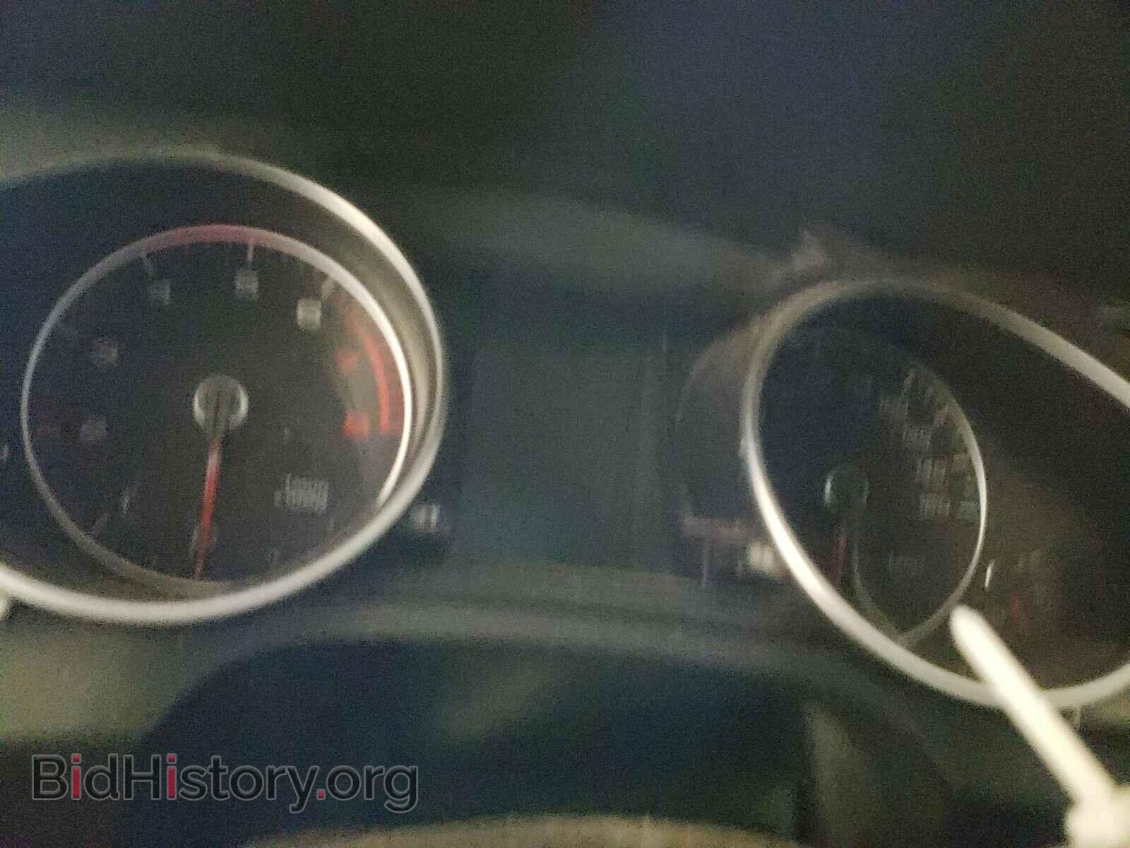 2013 AUDI A5 - VIN: WAUCFAFR3DA046569 - Фото 8